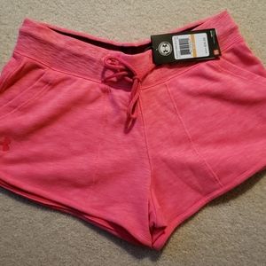 Under Armour Ocean Shorline Terry fishing shorts